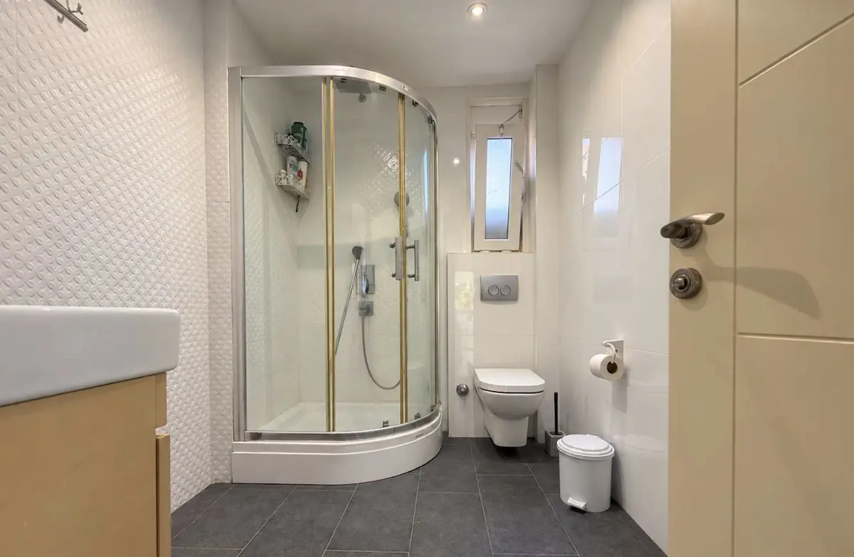 Shower